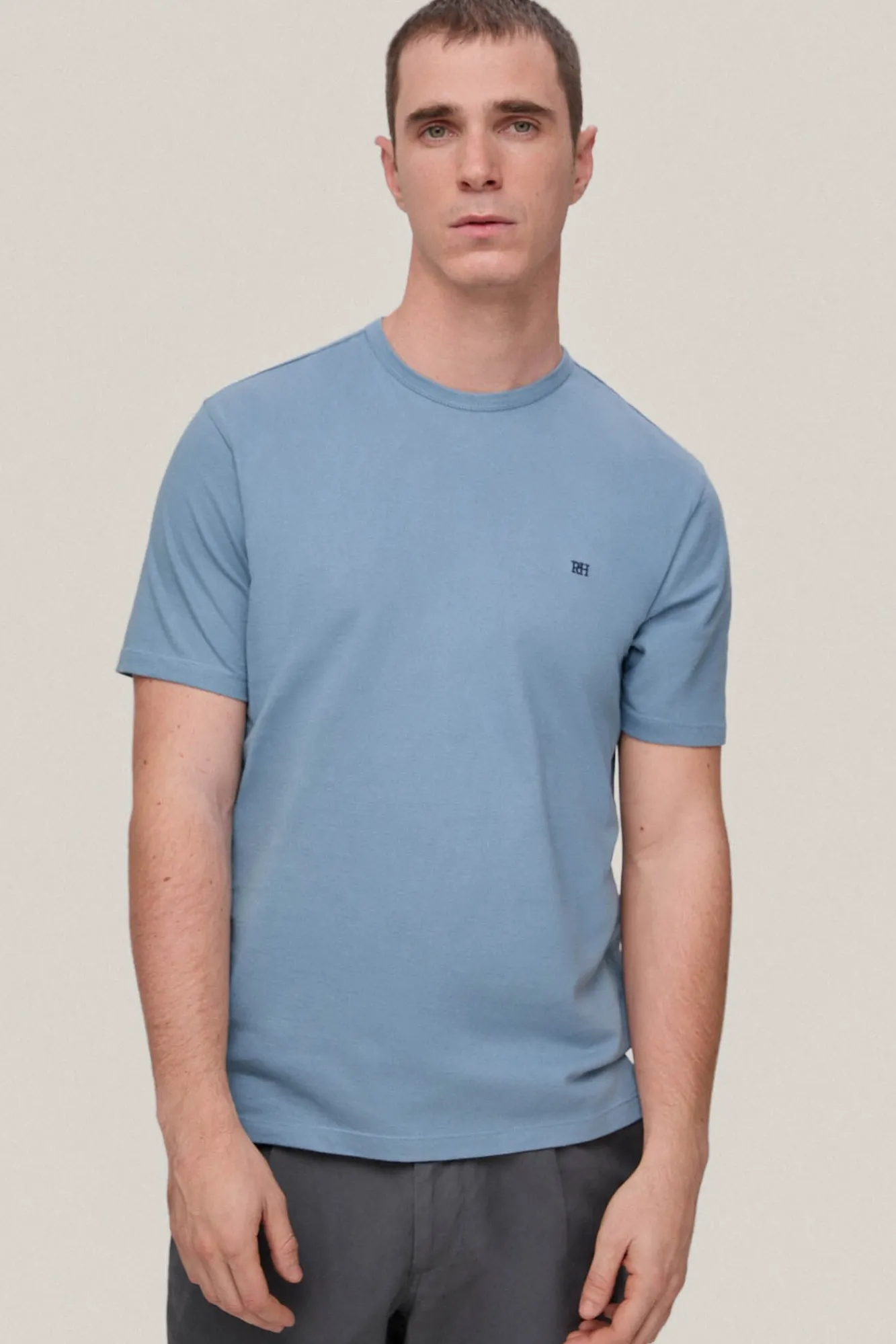 Camiseta Basica^Pedro del Hierro Best Sale
