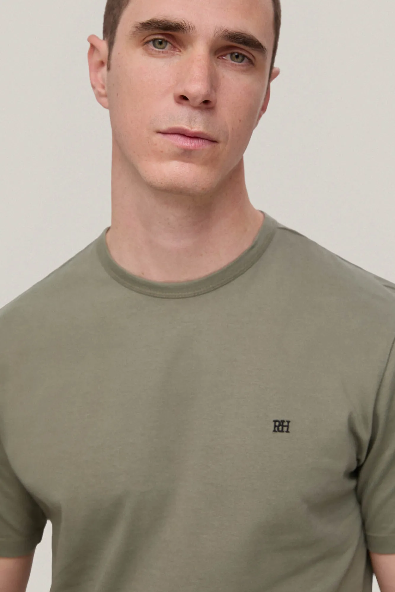 Camiseta Basica^Pedro del Hierro Best Sale