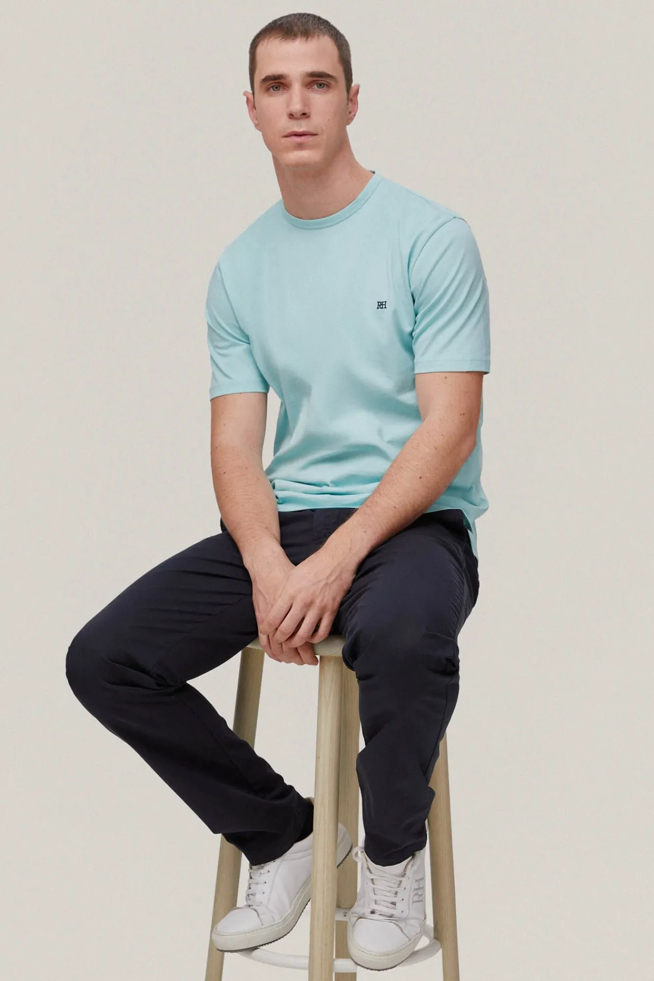 Camiseta Basica^Pedro del Hierro Flash Sale