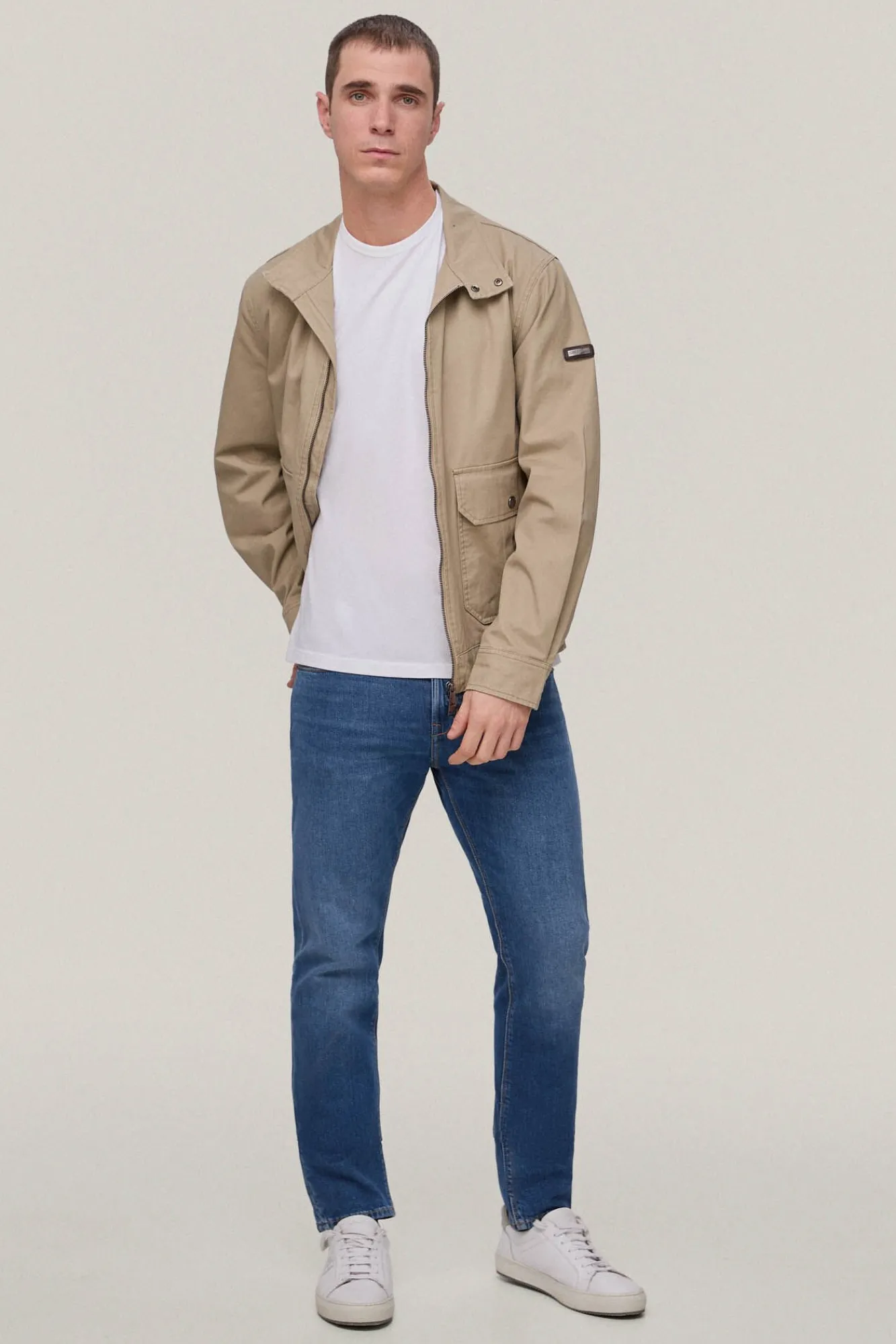 Camiseta Basica^Pedro del Hierro Discount