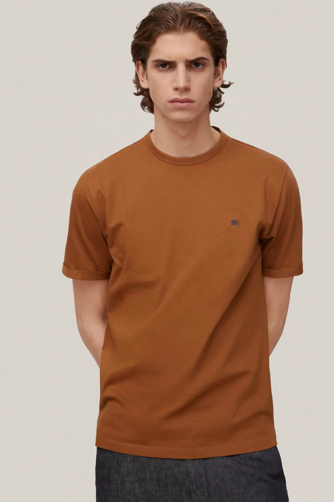Camiseta Basica^Pedro del Hierro Best Sale