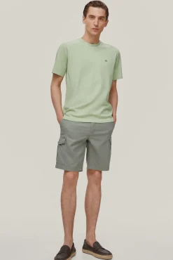 Camiseta Basica^Pedro del Hierro New