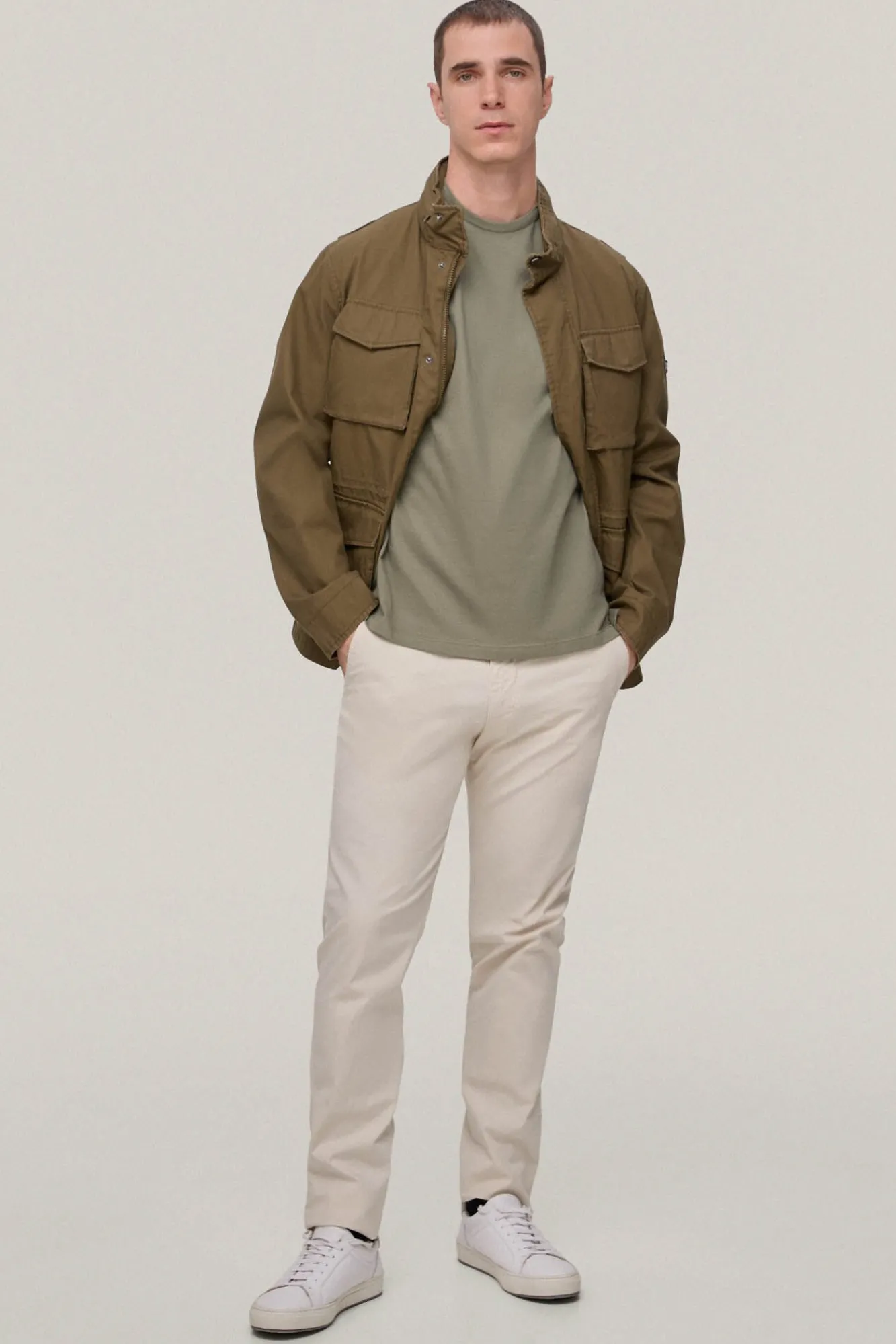 Camiseta Basica^Pedro del Hierro Best Sale