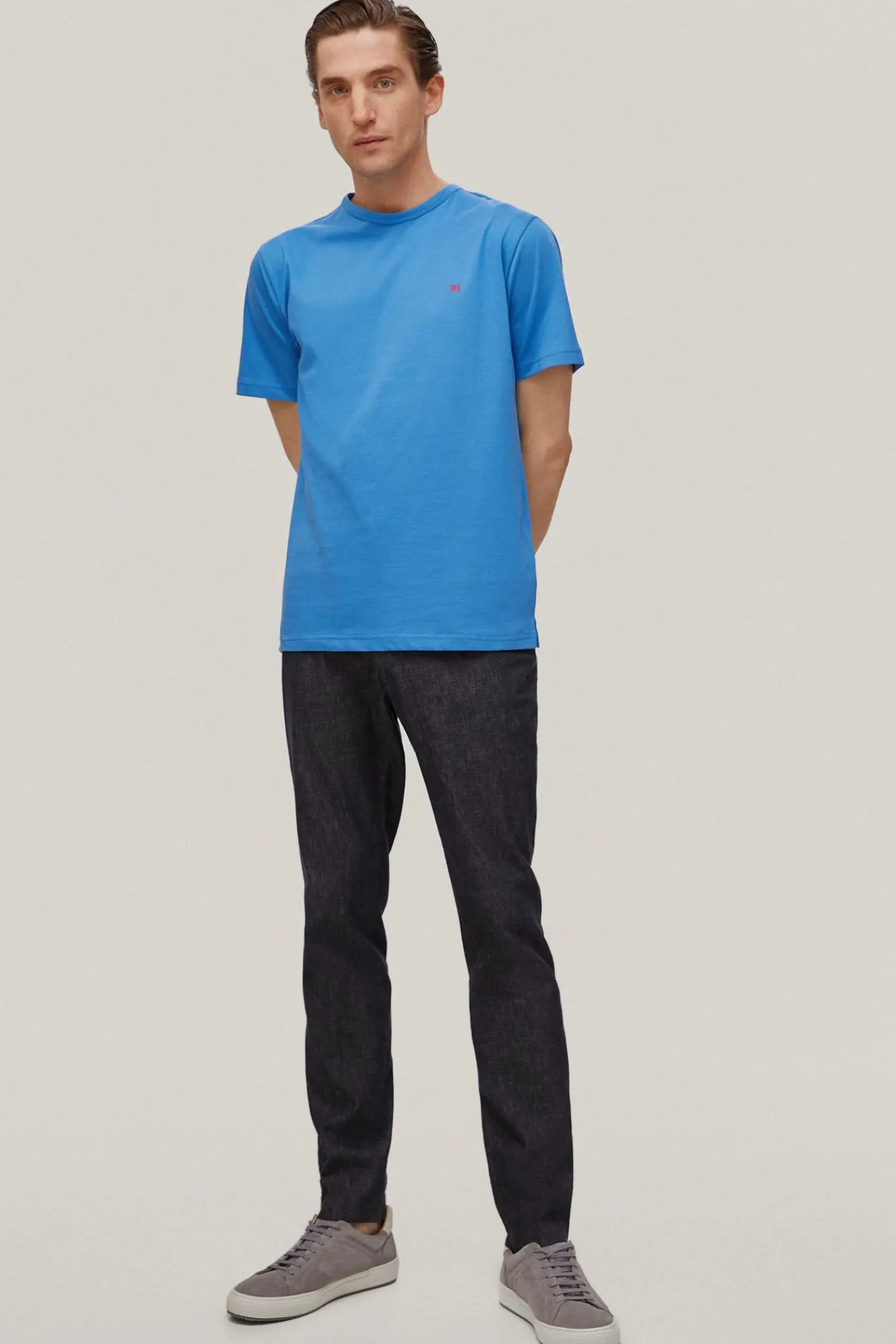 Camiseta Basica^Pedro del Hierro Outlet