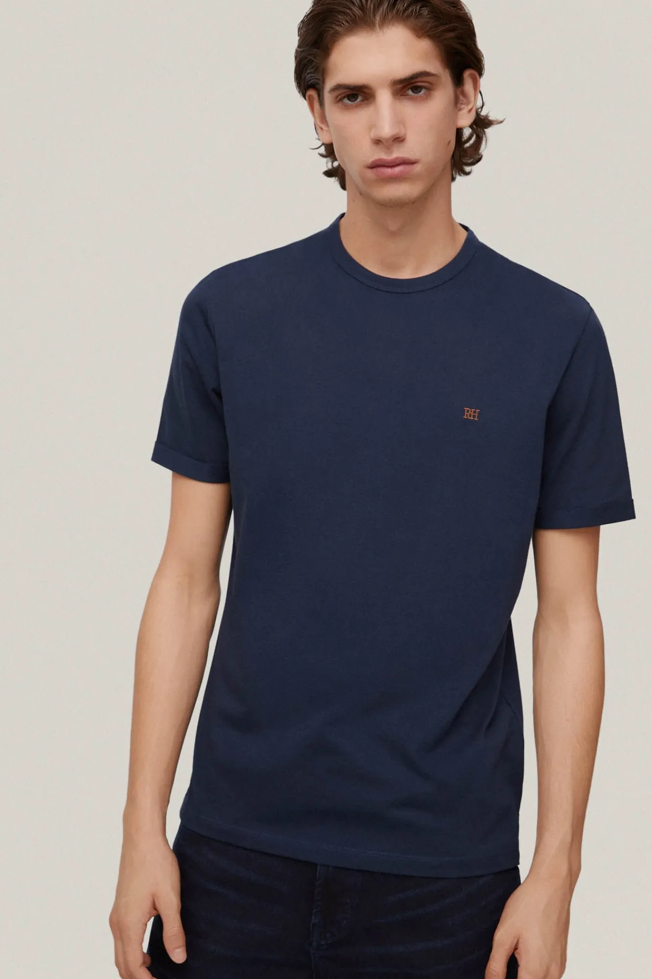 Camiseta Basica^Pedro del Hierro Discount