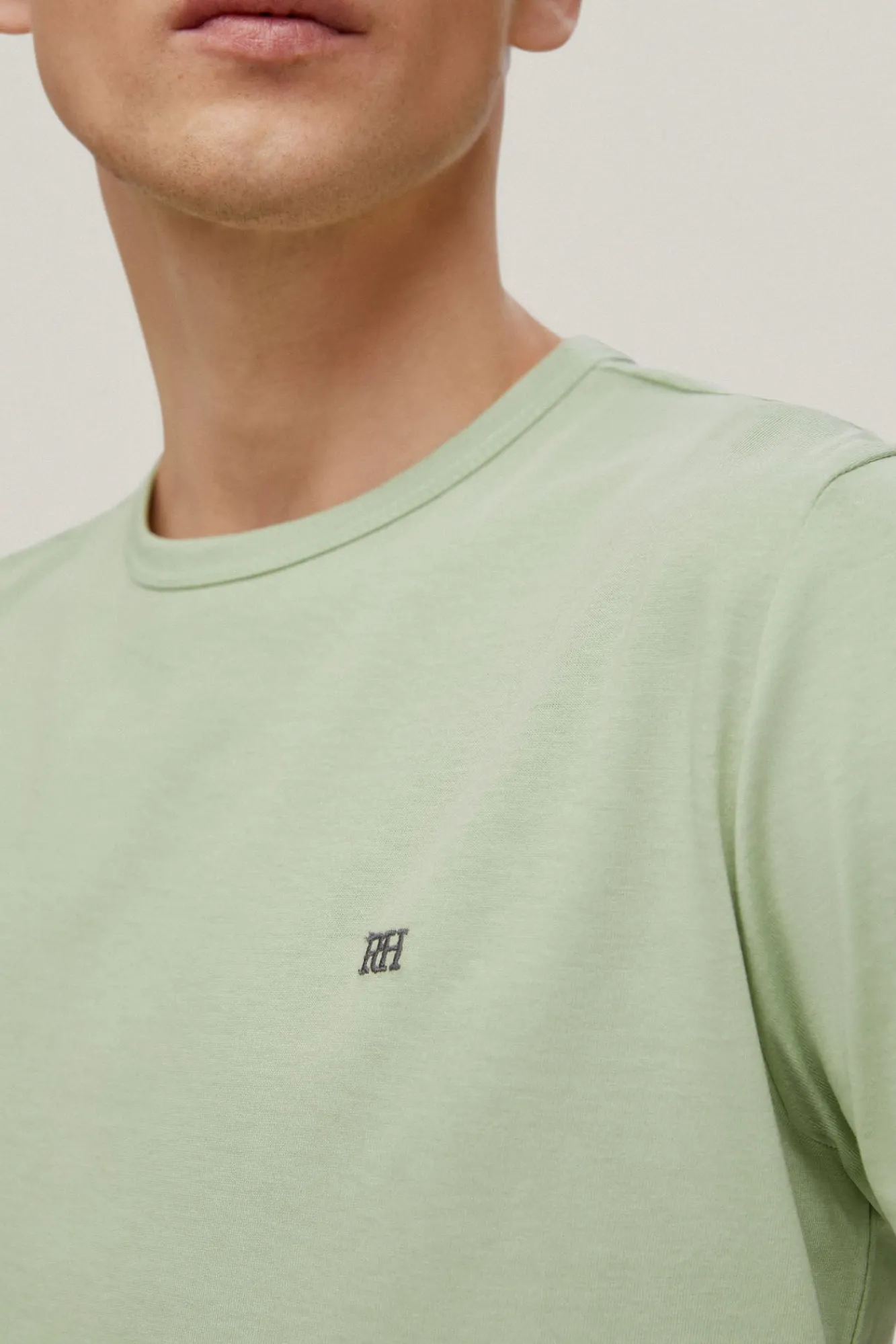 Camiseta Basica^Pedro del Hierro New