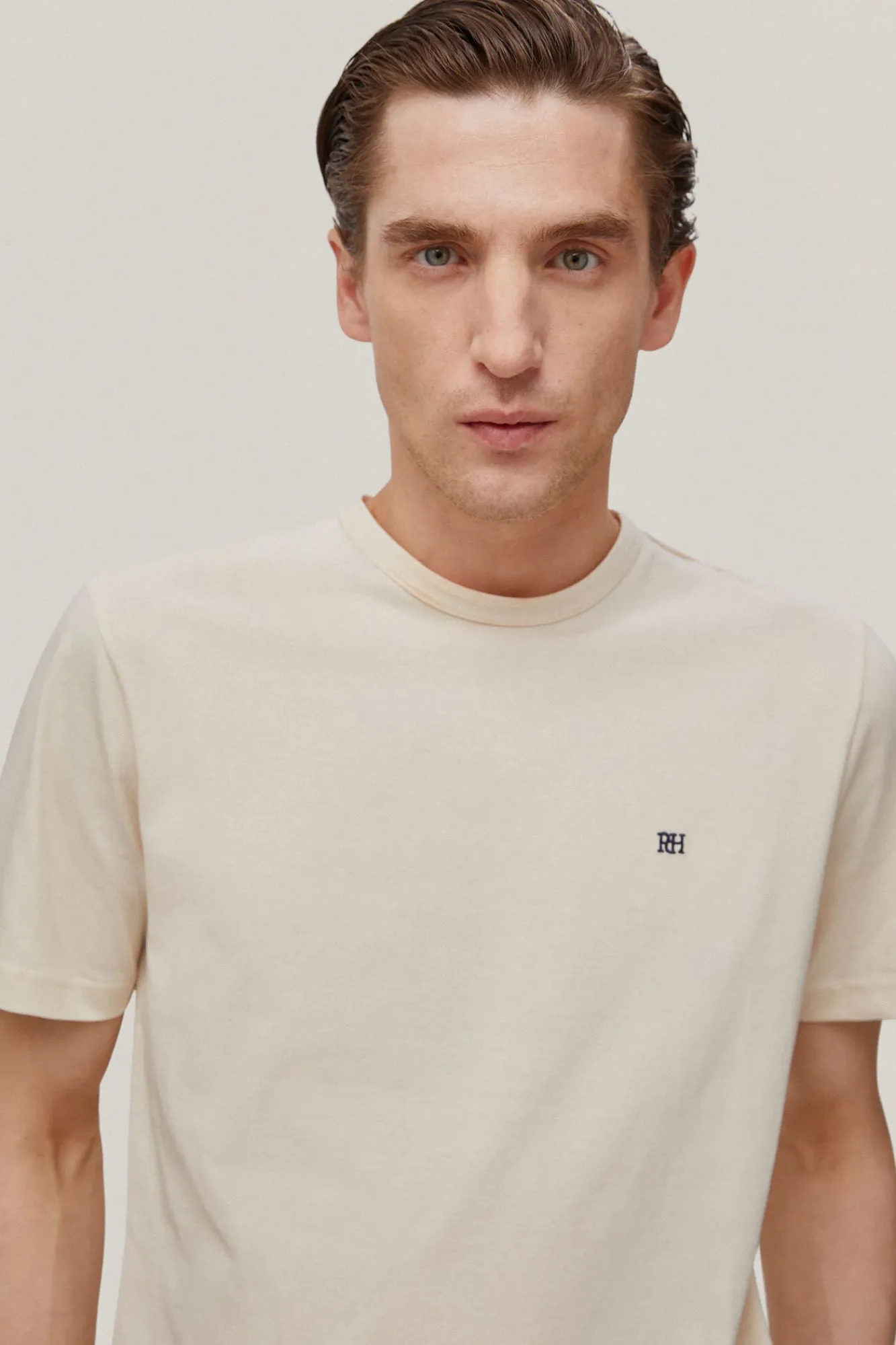 Camiseta Basica^Pedro del Hierro Sale