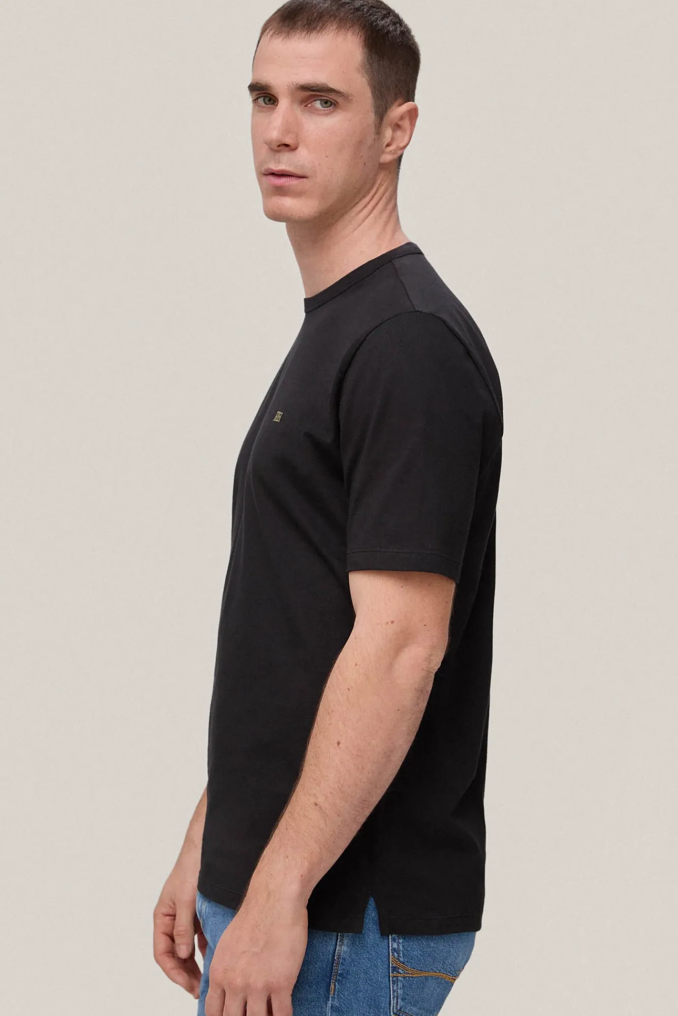 Camiseta Basica^Pedro del Hierro Sale