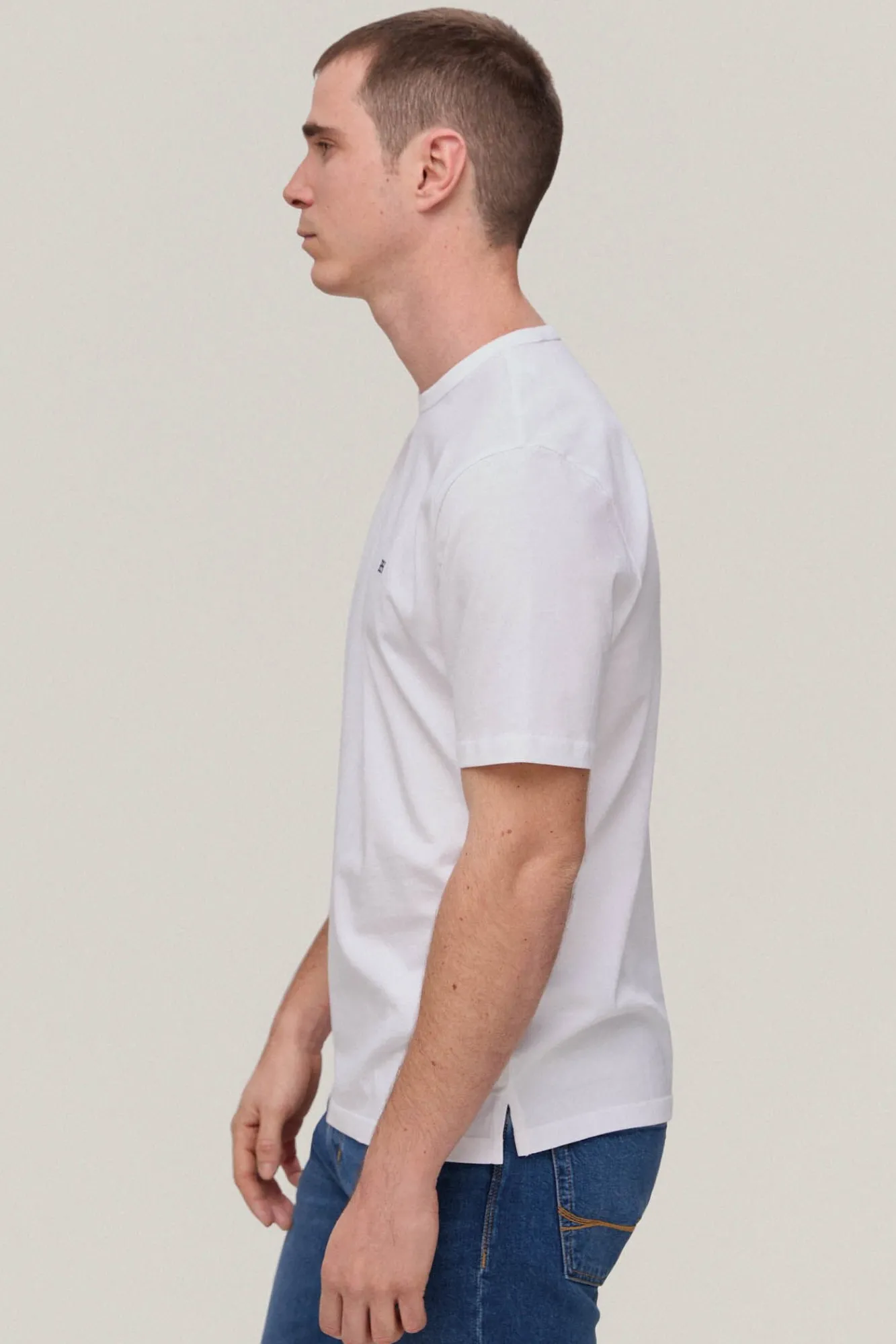 Camiseta Basica^Pedro del Hierro Discount