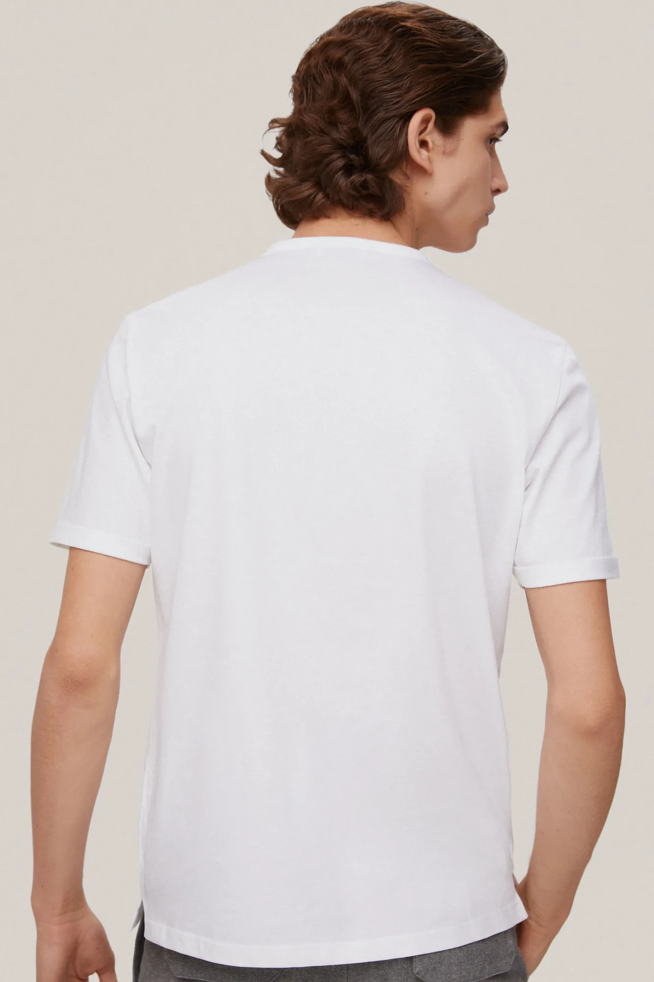 Camiseta Basica^Pedro del Hierro Store