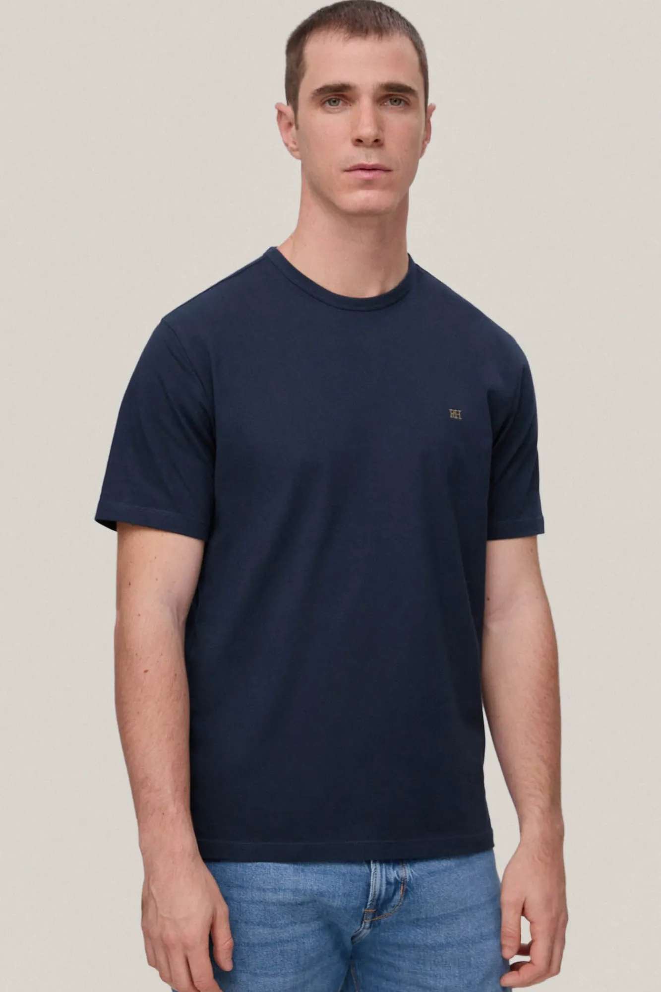 Camiseta Basica^Pedro del Hierro Store
