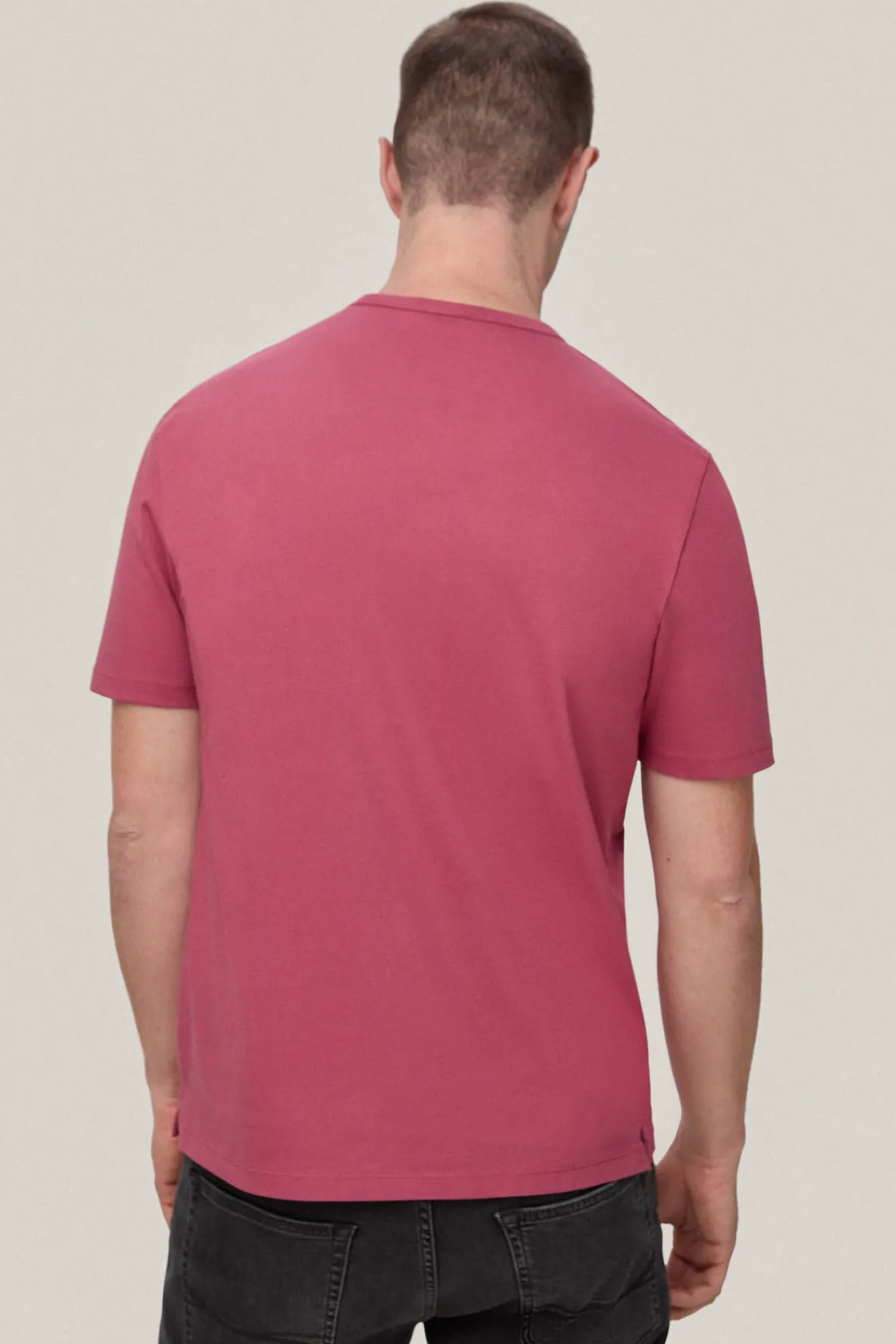 Camiseta Basica^Pedro del Hierro Best Sale
