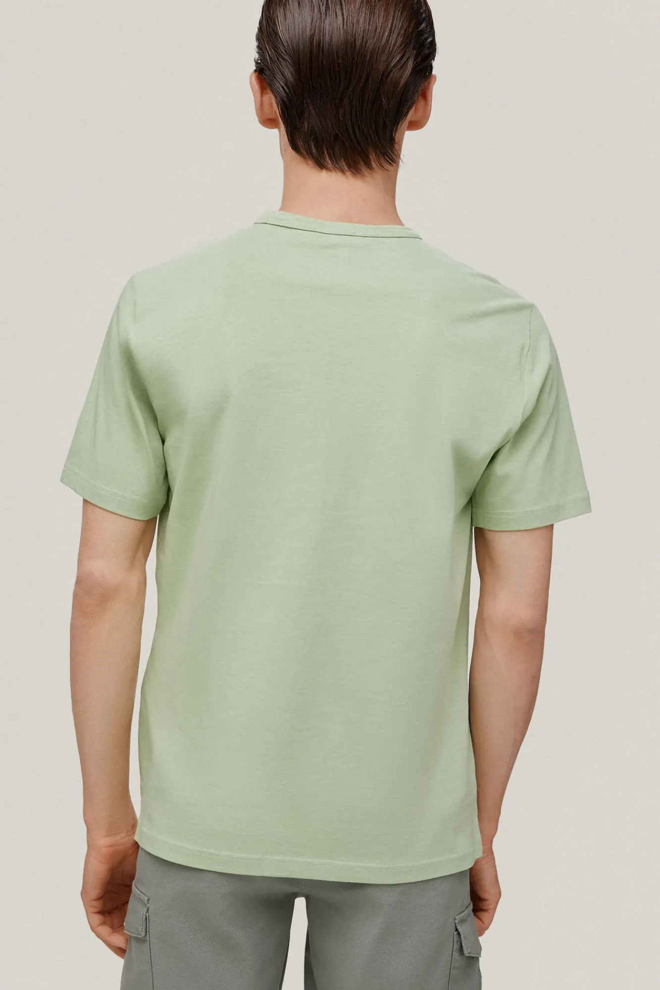 Camiseta Basica^Pedro del Hierro New