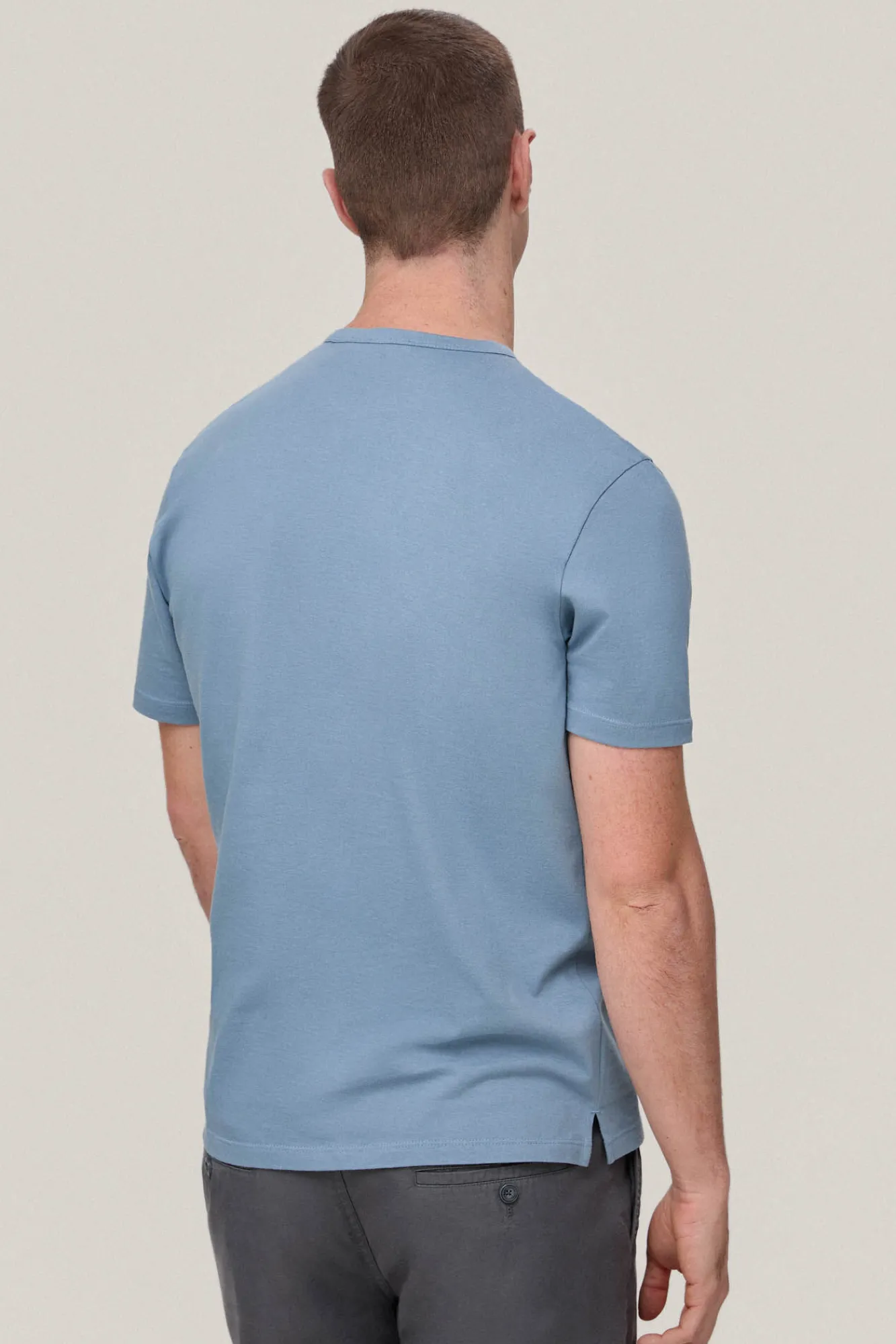 Camiseta Basica^Pedro del Hierro Best Sale