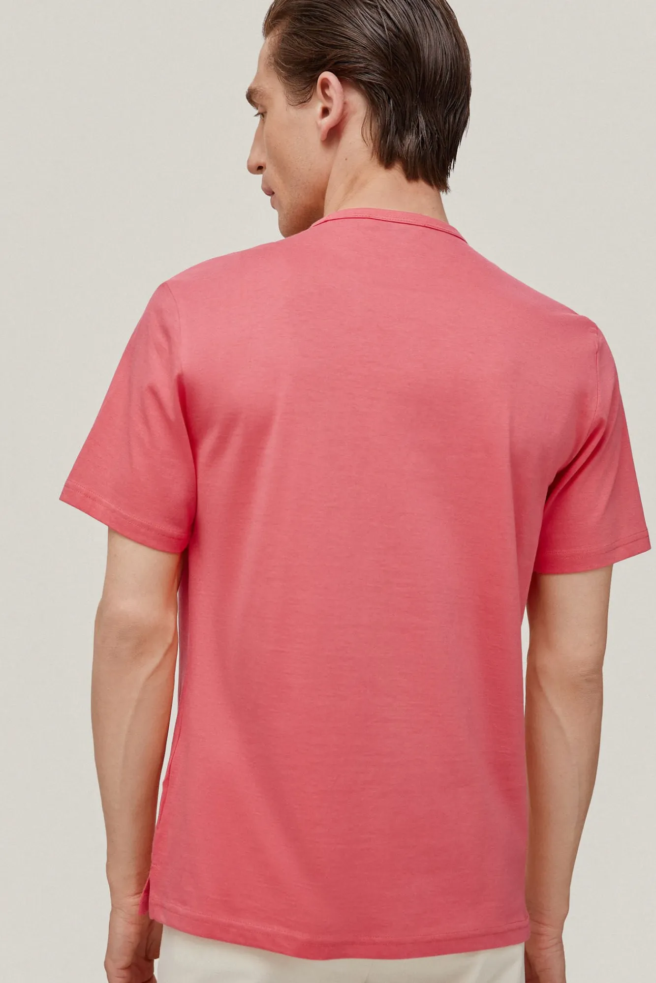 Camiseta Basica^Pedro del Hierro Shop