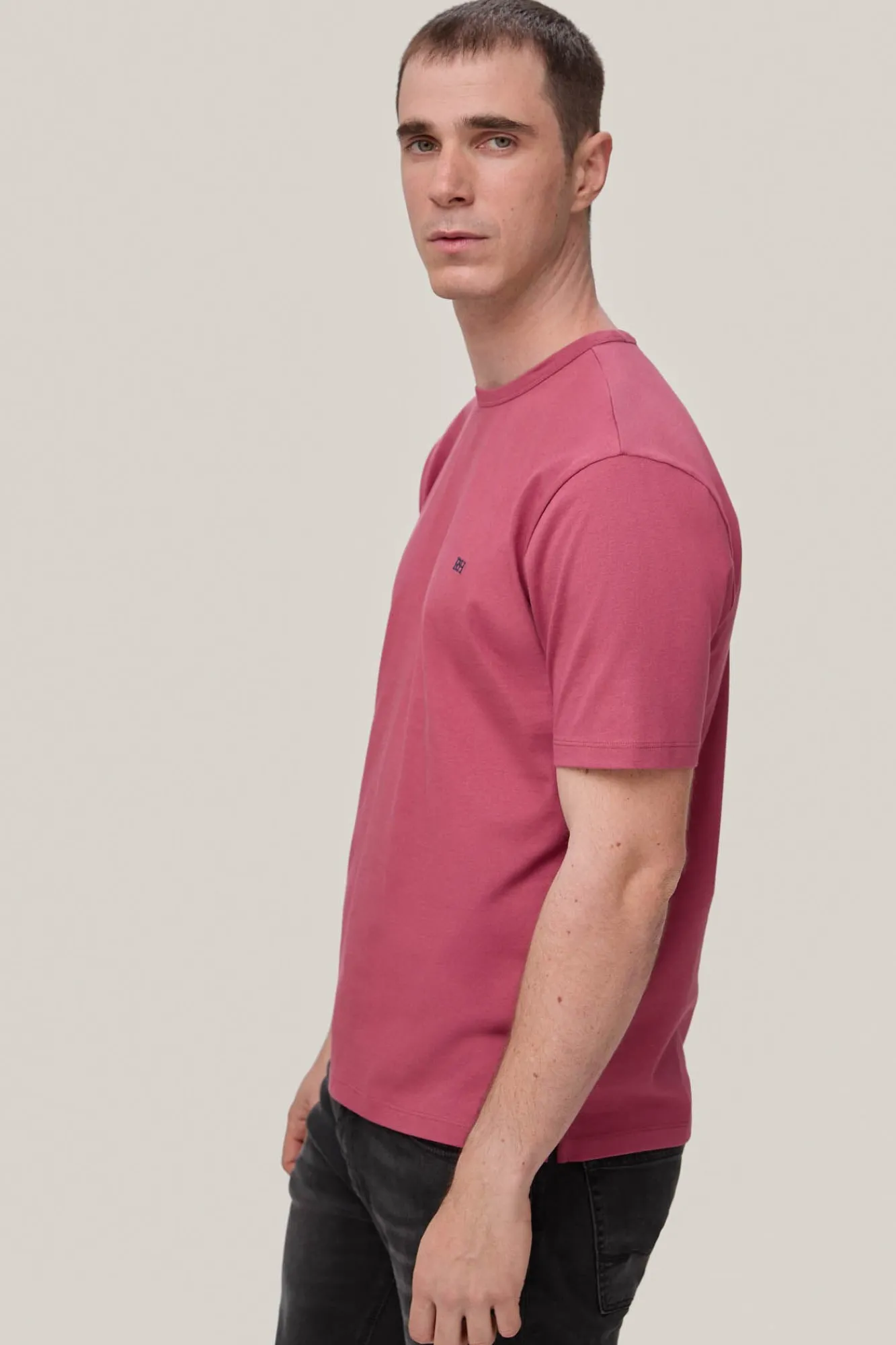 Camiseta Basica^Pedro del Hierro Best Sale