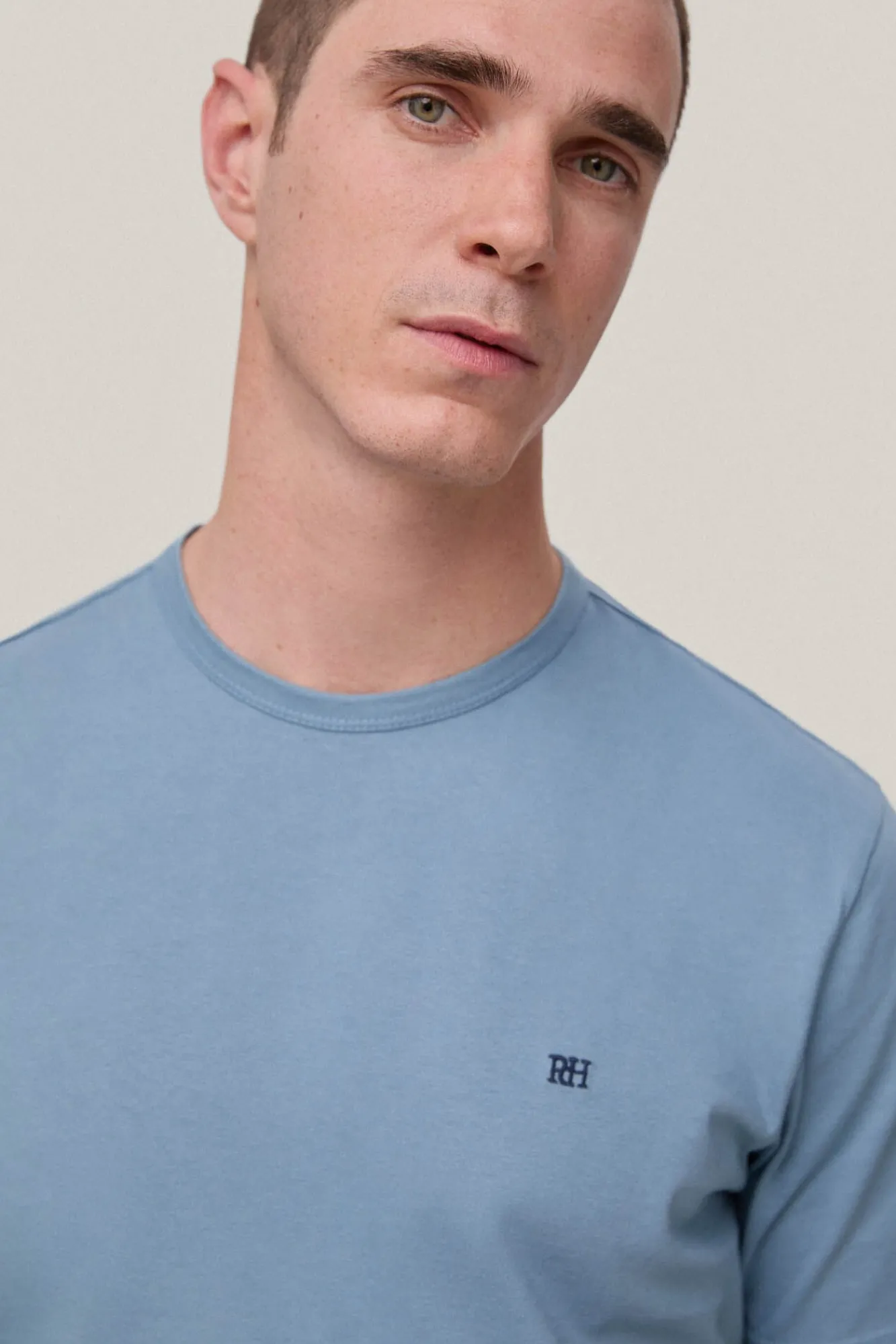 Camiseta Basica^Pedro del Hierro Best Sale