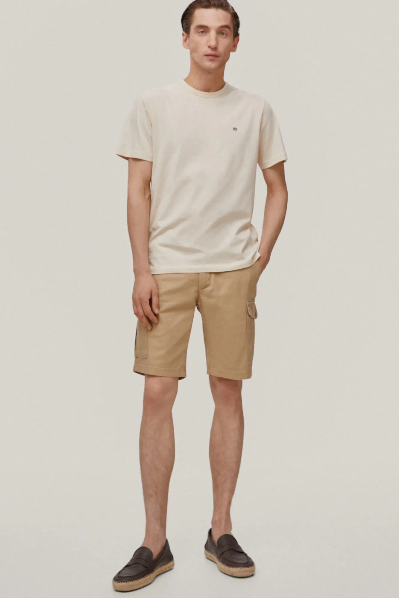Camiseta Basica^Pedro del Hierro Sale