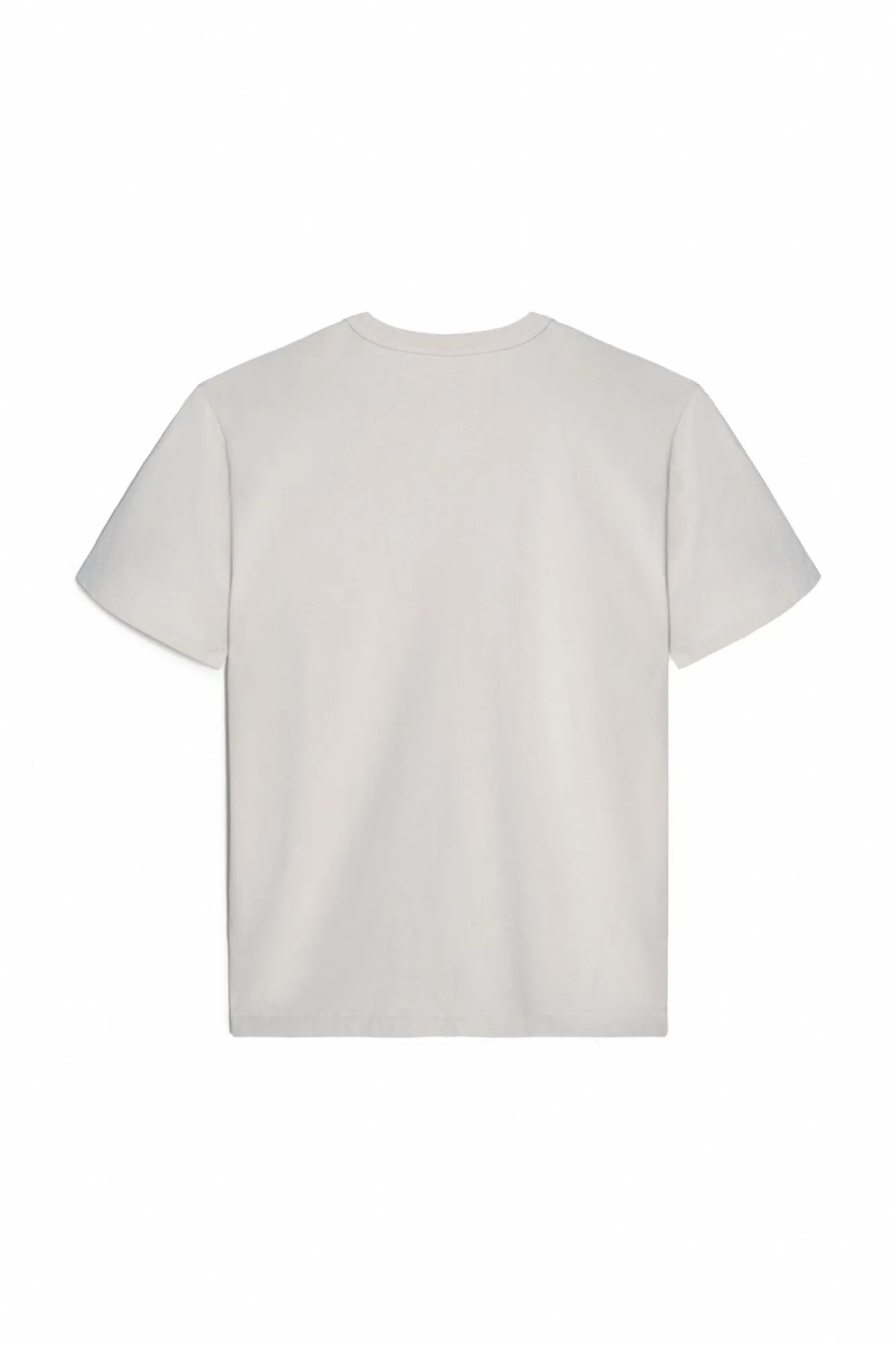 Camiseta Basica Algodon Avion^Ooto Clearance