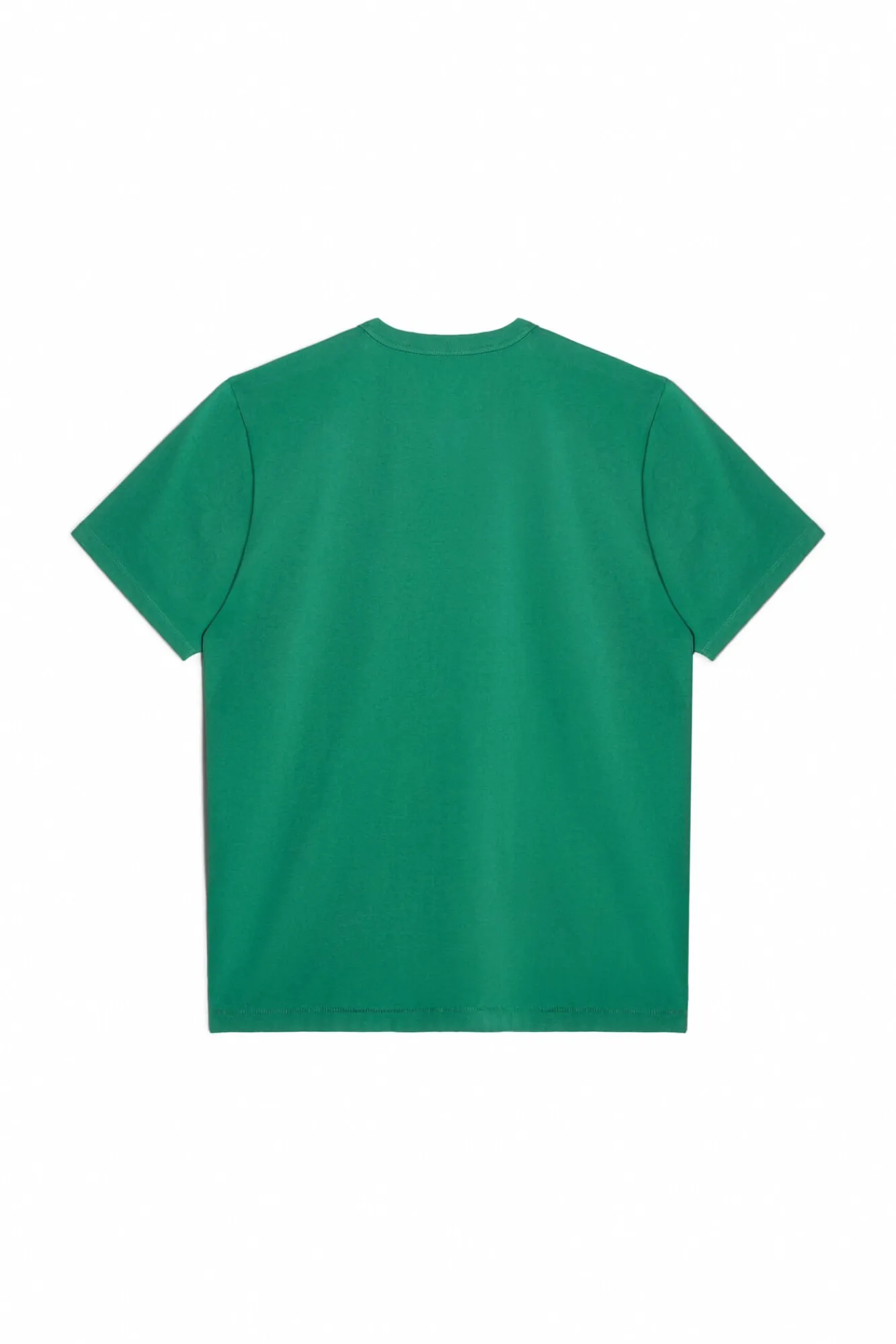 Camiseta Basica Algodon Avion^Ooto Store