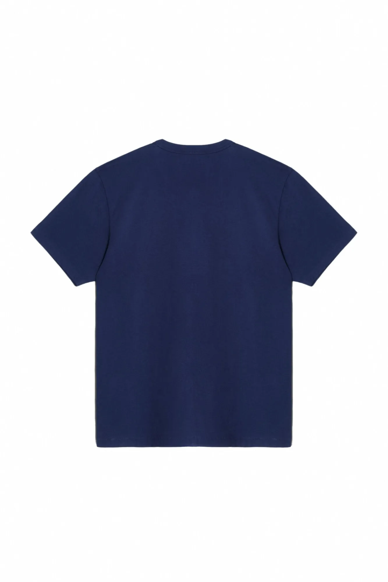 Camiseta Basica Algodon Avion^Ooto Shop