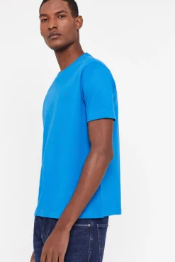 Camiseta Basica Pique^Cortefiel New