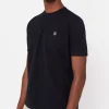 Camiseta Basica Pique^Cortefiel New