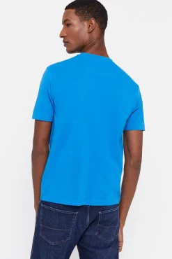 Camiseta Basica Pique^Cortefiel New