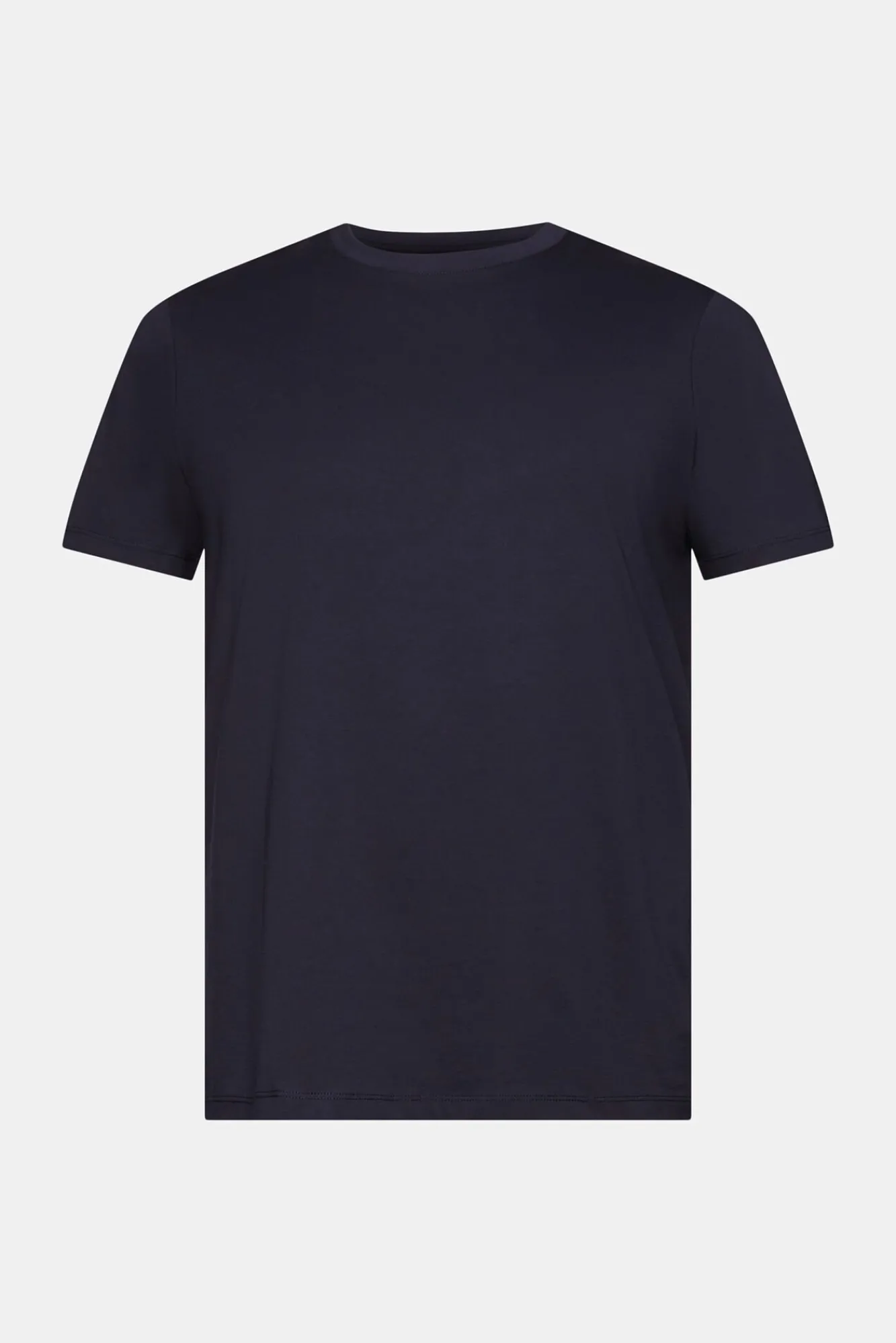 Camiseta Basica Slim Fit Algodon^Esprit Flash Sale