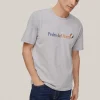 Camiseta Big Logo^Pedro del Hierro Hot