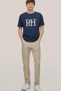 Camiseta Big Logo^Pedro del Hierro Shop