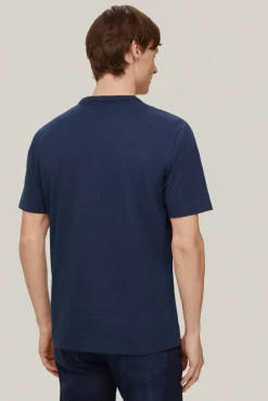 Camiseta Big Logo^Pedro del Hierro Store