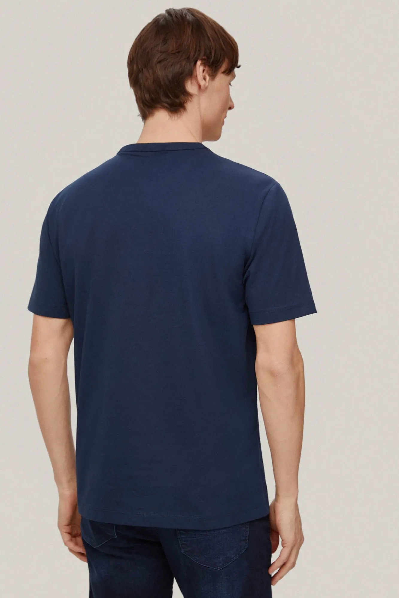 Camiseta Big Logo^Pedro del Hierro Store