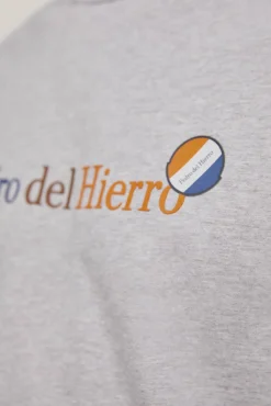 Camiseta Big Logo^Pedro del Hierro Hot