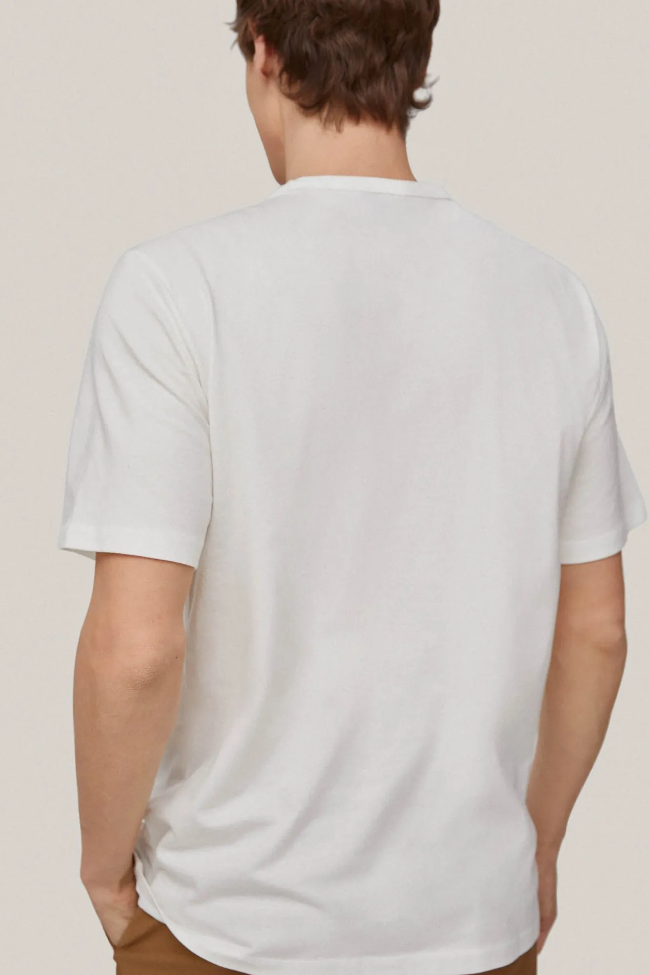 Camiseta Big Logo^Pedro del Hierro Outlet