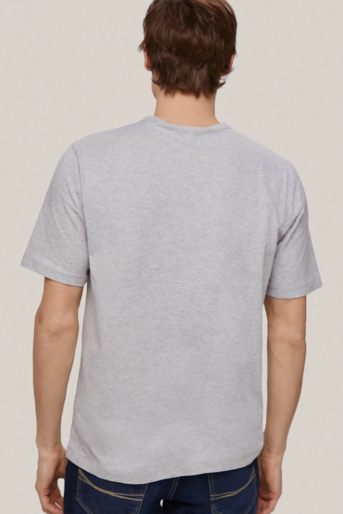Camiseta Big Logo^Pedro del Hierro Hot