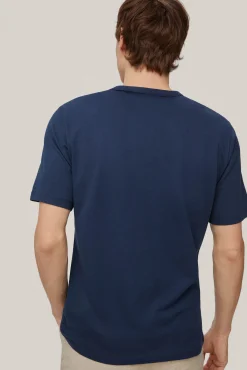 Camiseta Big Logo^Pedro del Hierro Shop