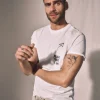 Camiseta Bolsillo Relax Mode^Ooto Outlet