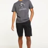 Camiseta Rapid Ridge™ Espalda Para Hombre^Columbia Best
