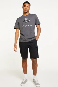 Camiseta Rapid Ridge™ Espalda Para Hombre^Columbia Best