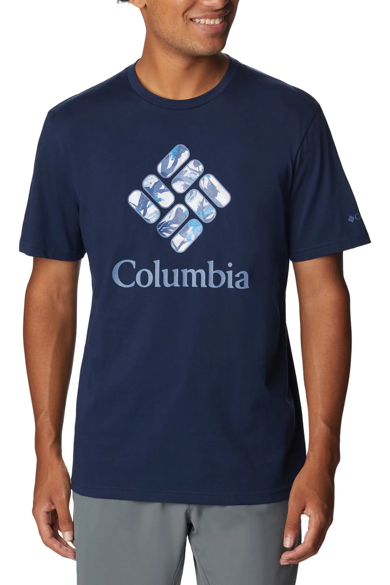 Camiseta Rapid Ridge™^Columbia Sale
