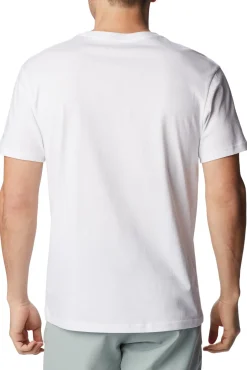 Camiseta Rapid Ridge™ Espalda Para Hombre^Columbia Best