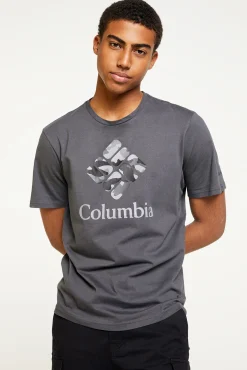 Camiseta Rapid Ridge™ Espalda Para Hombre^Columbia Best