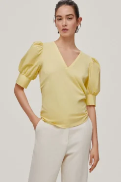 Camiseta Combinada^Pedro del Hierro Cheap