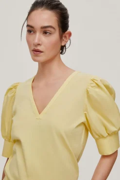 Camiseta Combinada^Pedro del Hierro Cheap