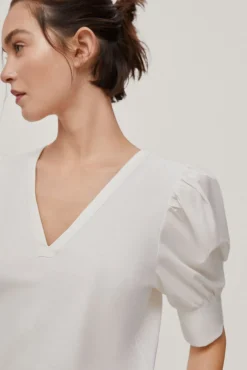 Camiseta Combinada^Pedro del Hierro Online