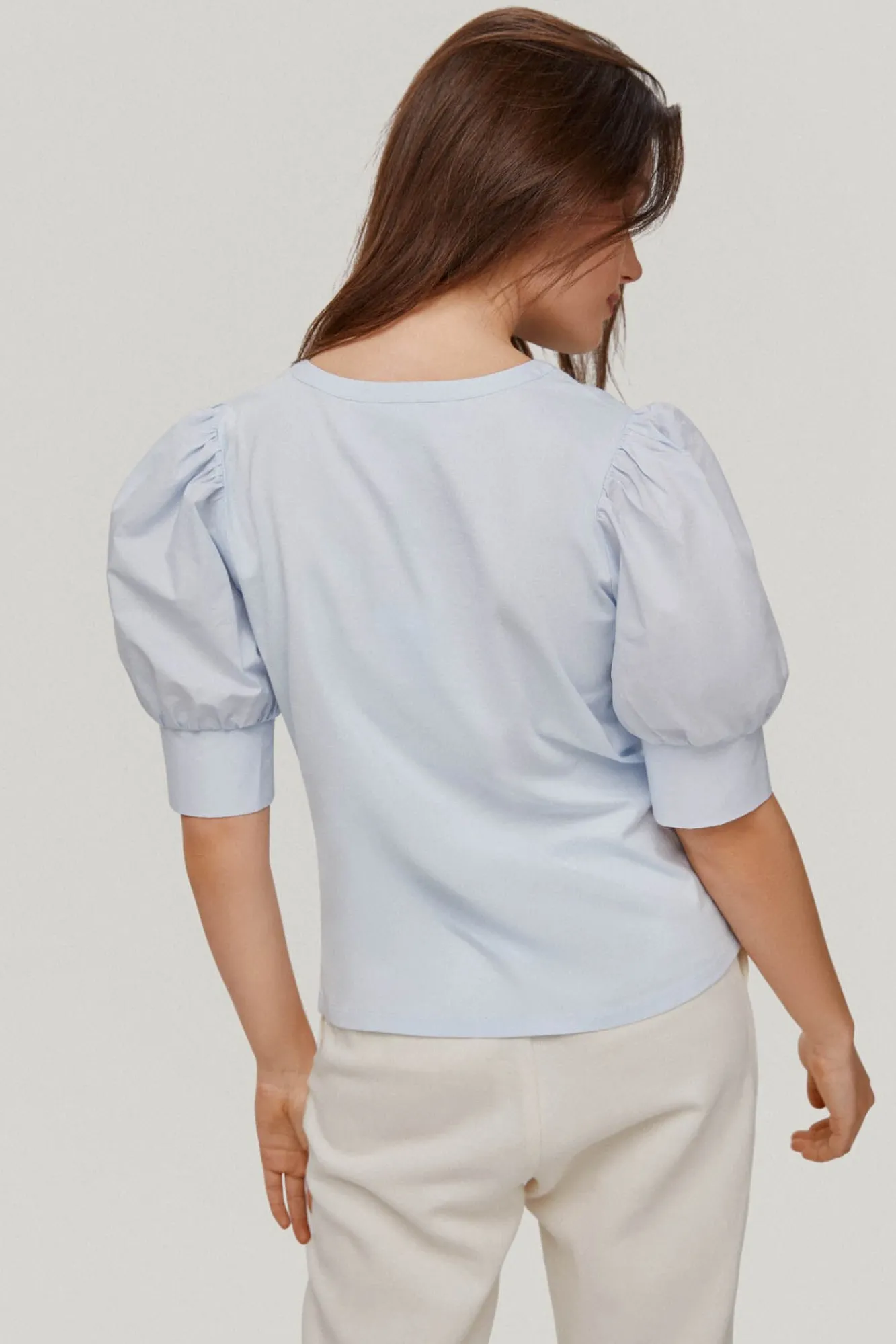 Camiseta Combinada^Pedro del Hierro Cheap