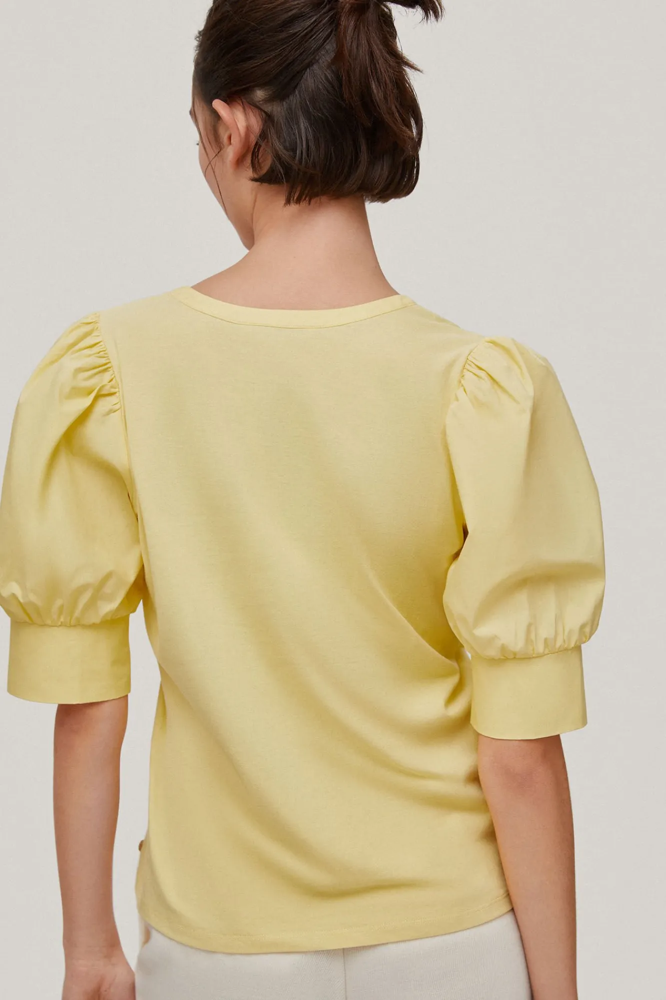Camiseta Combinada^Pedro del Hierro Cheap