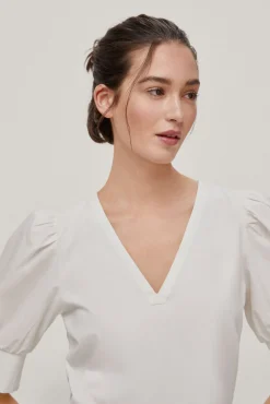 Camiseta Combinada^Pedro del Hierro Online