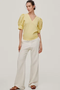Camiseta Combinada^Pedro del Hierro Cheap